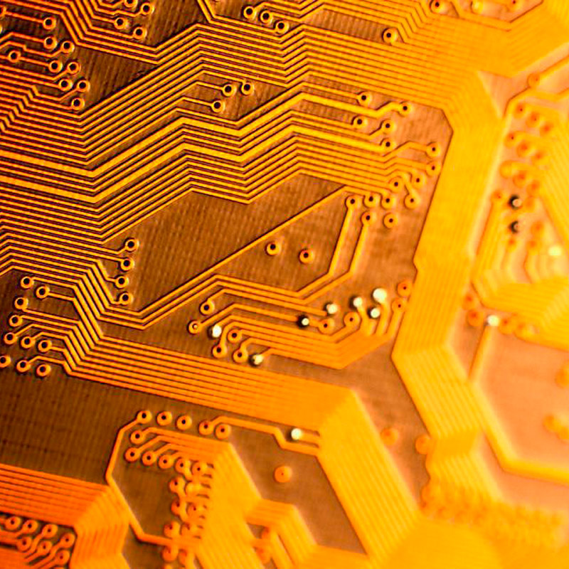 Single Side PCB