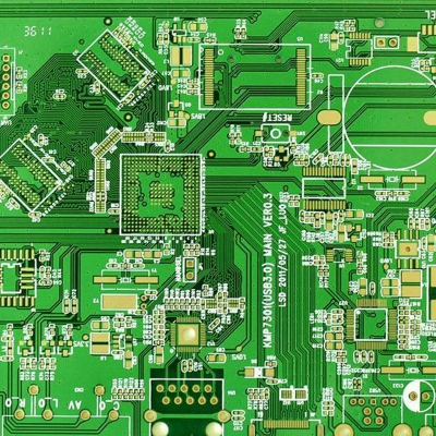 什么是多层电路板,多层PCB电路板的优势都有哪些