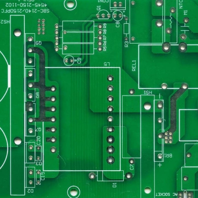 印制电路板设计详细步聚及设计方法