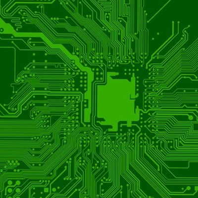 PCBA线路板设计中蛇形线有哪些应用