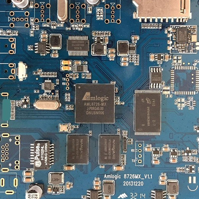 SMT Assembly