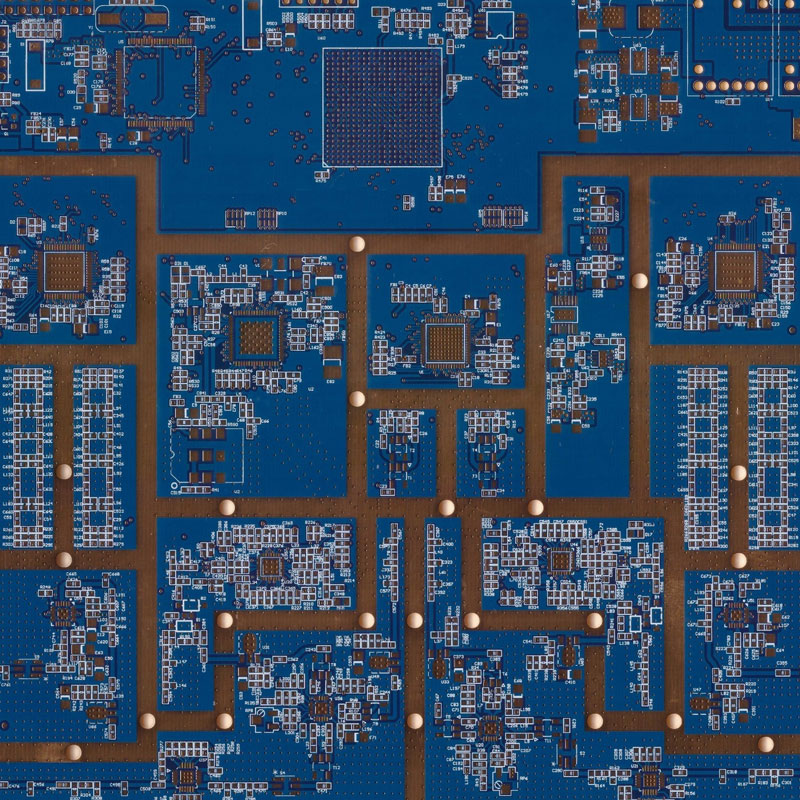 20L Mix PCB