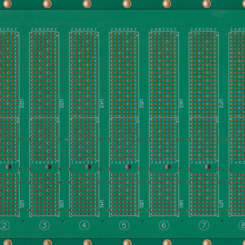 20L Communication PCB