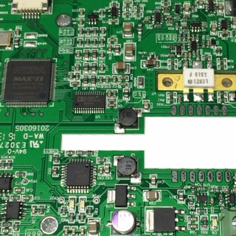 PCBA变频器主板