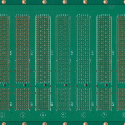 20L Communication PCB