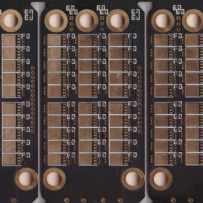 开关电源pcb-6层铜厚板